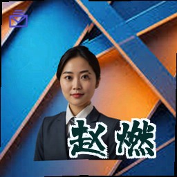 赵燃